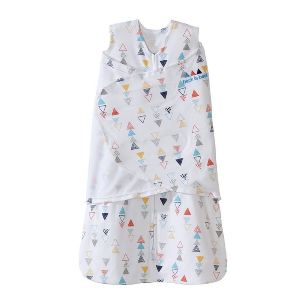 Halo Swaddle - Picture 1 of 5
